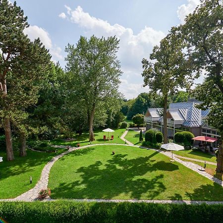 Parkhotel Rothof Μόναχο Εξωτερικό φωτογραφία