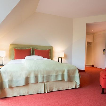 Parkhotel Rothof Μόναχο Εξωτερικό φωτογραφία