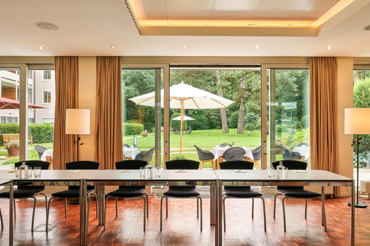 Parkhotel Rothof Μόναχο Εξωτερικό φωτογραφία