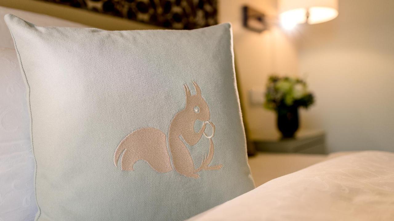 Parkhotel Rothof Μόναχο Εξωτερικό φωτογραφία