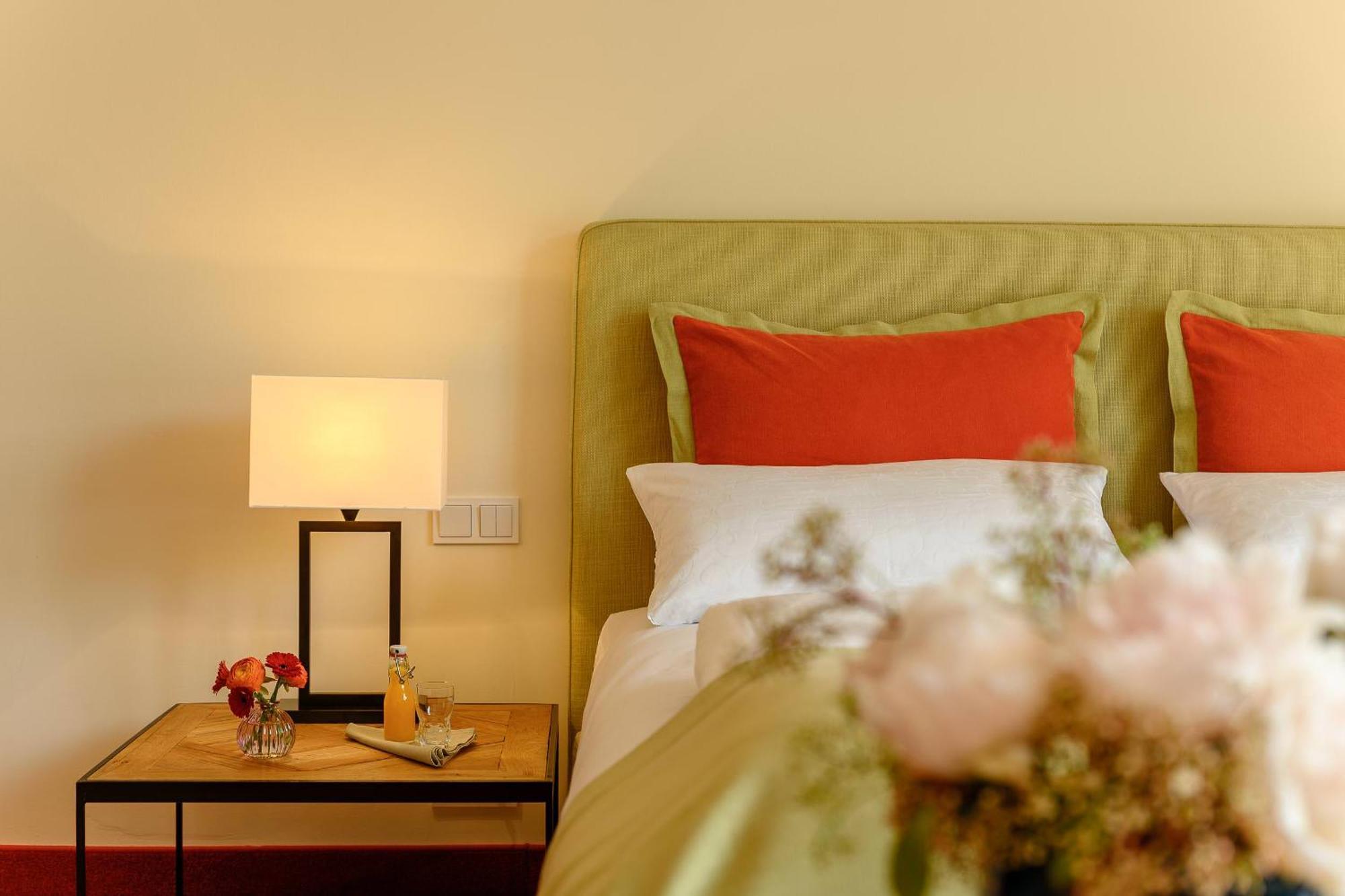 Parkhotel Rothof Μόναχο Εξωτερικό φωτογραφία