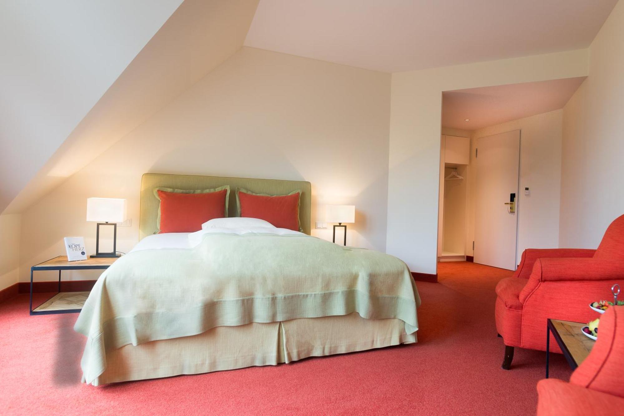 Parkhotel Rothof Μόναχο Εξωτερικό φωτογραφία