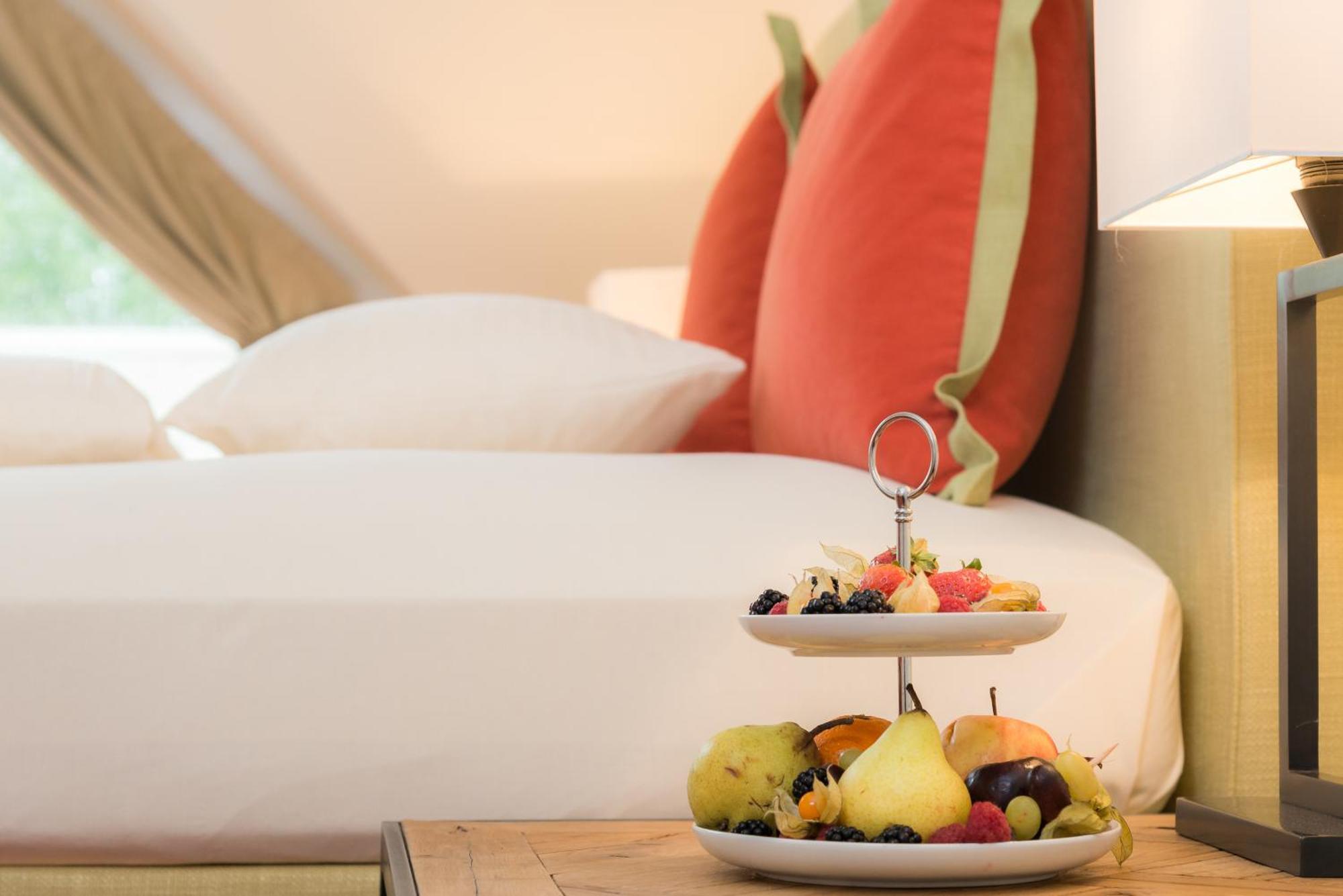 Parkhotel Rothof Μόναχο Εξωτερικό φωτογραφία