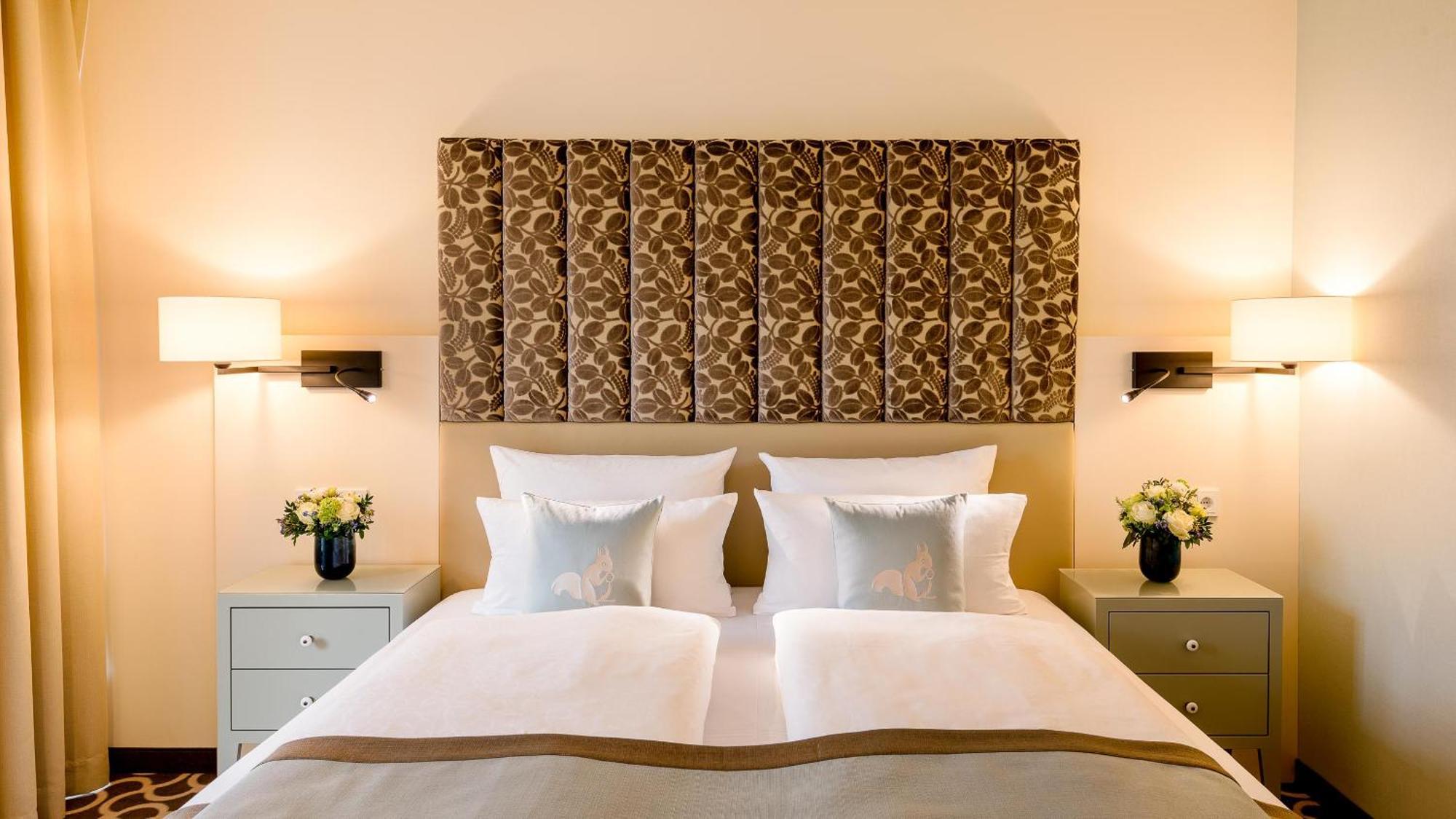Parkhotel Rothof Μόναχο Εξωτερικό φωτογραφία