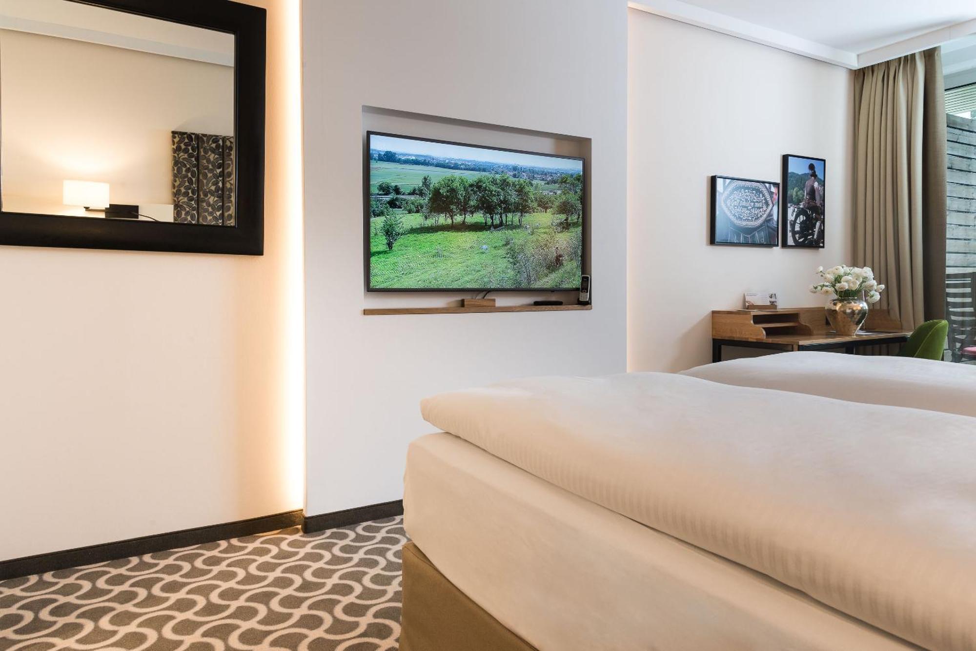 Parkhotel Rothof Μόναχο Εξωτερικό φωτογραφία