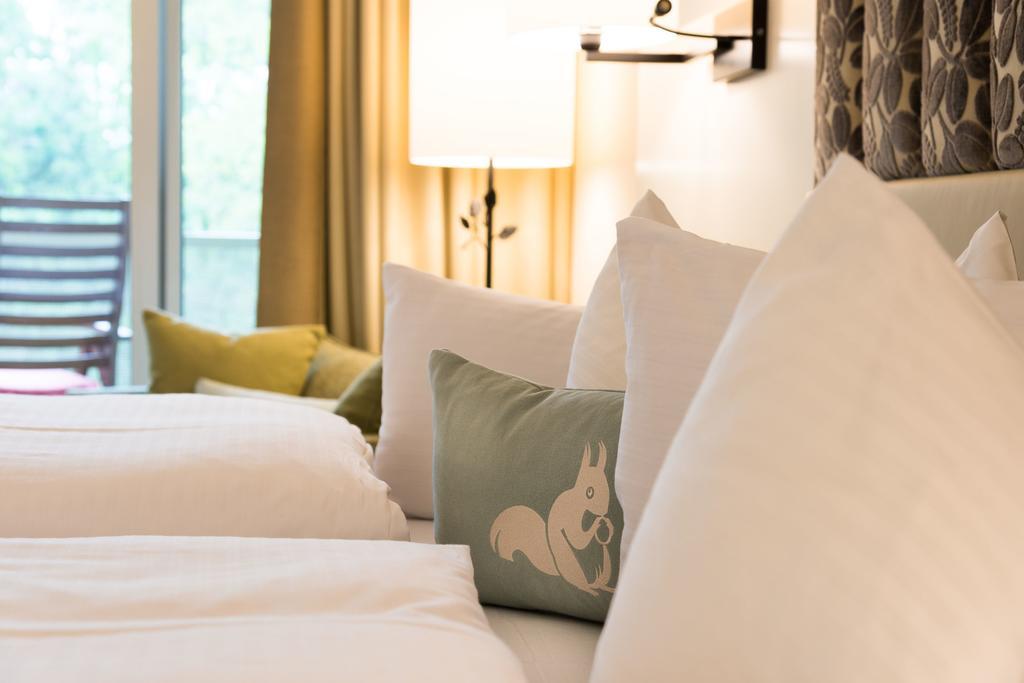 Parkhotel Rothof Μόναχο Εξωτερικό φωτογραφία