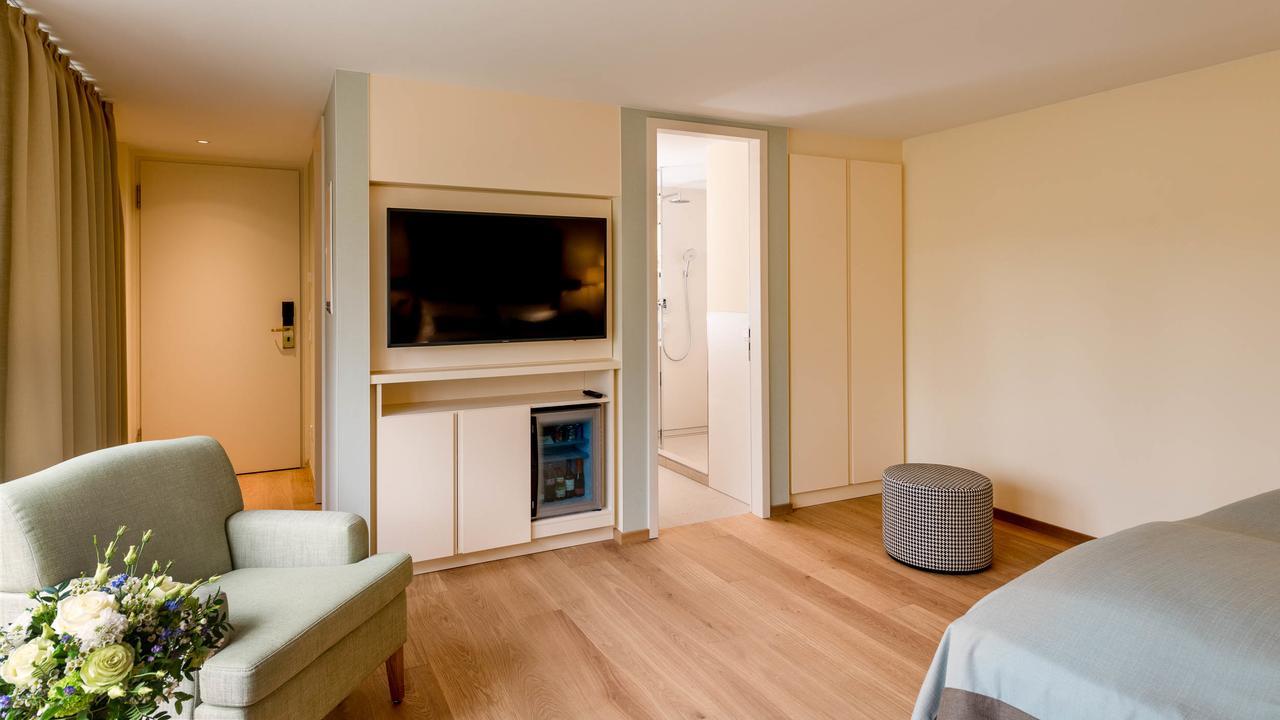 Parkhotel Rothof Μόναχο Εξωτερικό φωτογραφία