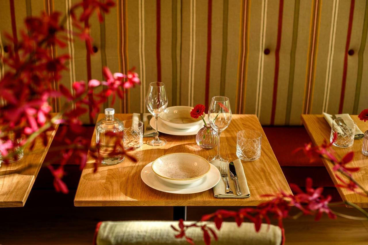 Parkhotel Rothof Μόναχο Εξωτερικό φωτογραφία