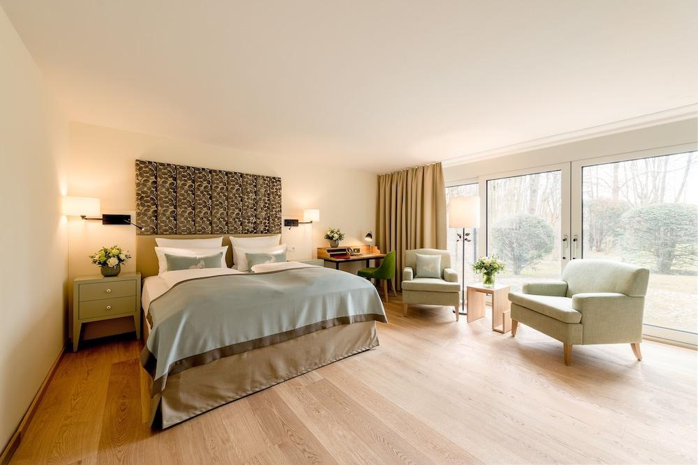 Parkhotel Rothof Μόναχο Εξωτερικό φωτογραφία